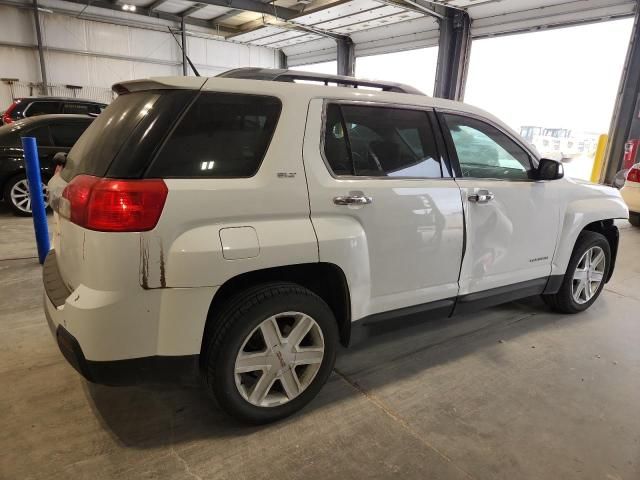 2011 GMC Terrain slt