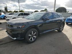 2024 Honda Prologue Touring en venta en Miami, FL