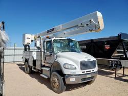 New arrivals for sale at auction: 2020 Freightliner Business Class M2 Bucket Truck