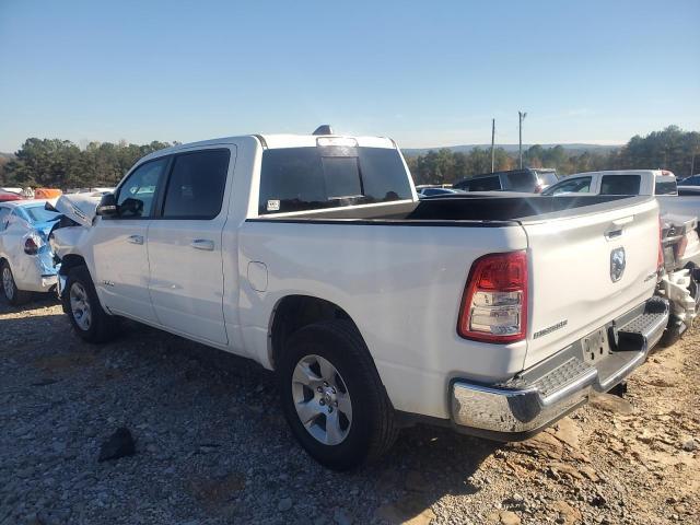 2022 Dodge Ram 1500 big Horn/lone Star