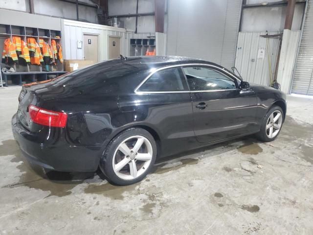 2010 Audi A5 Premium