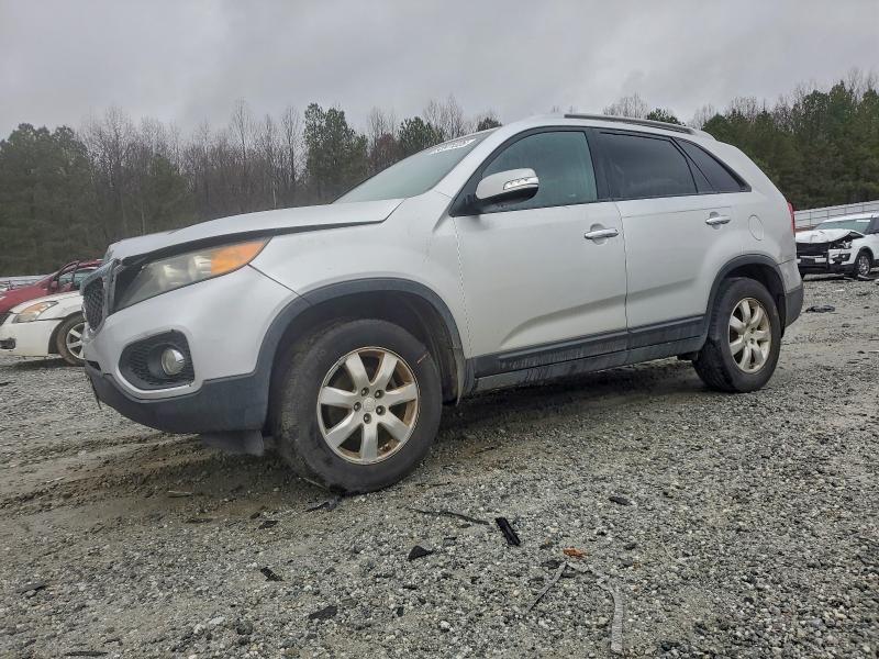 2011 KIA Sorento Base