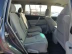 2012 Toyota Highlander Base