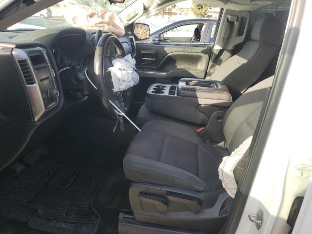 2014 Chevrolet Silverado C1500 LT