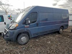 2020 Dodge RAM Promaster Delivery Van en venta en Elgin, IL