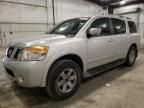 2011 Nissan Armada Platinum