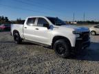 2021 Chevrolet Silverado K1500 LT Trail Boss