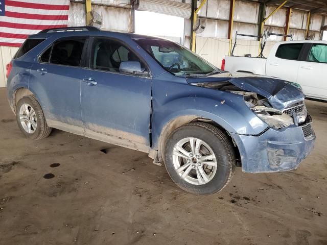 2011 Chevrolet Equinox lt