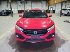 2017 Honda Civic Sport