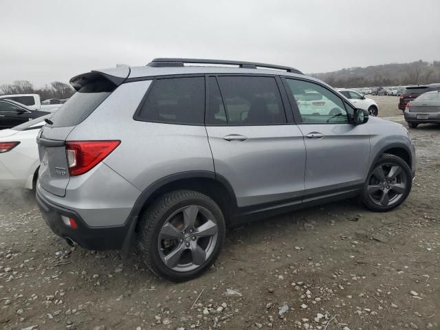 2021 Honda Passport Touring