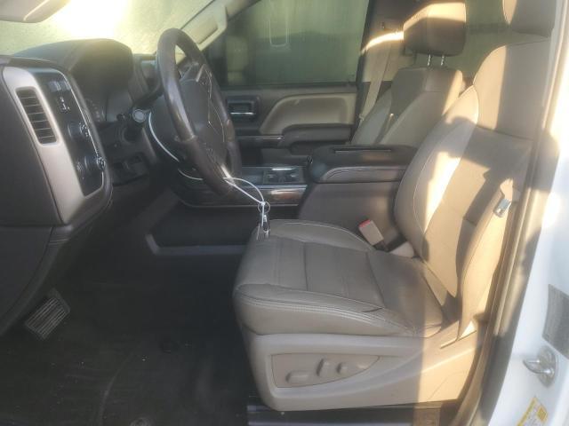 2016 GMC Sierra K3500 Denali