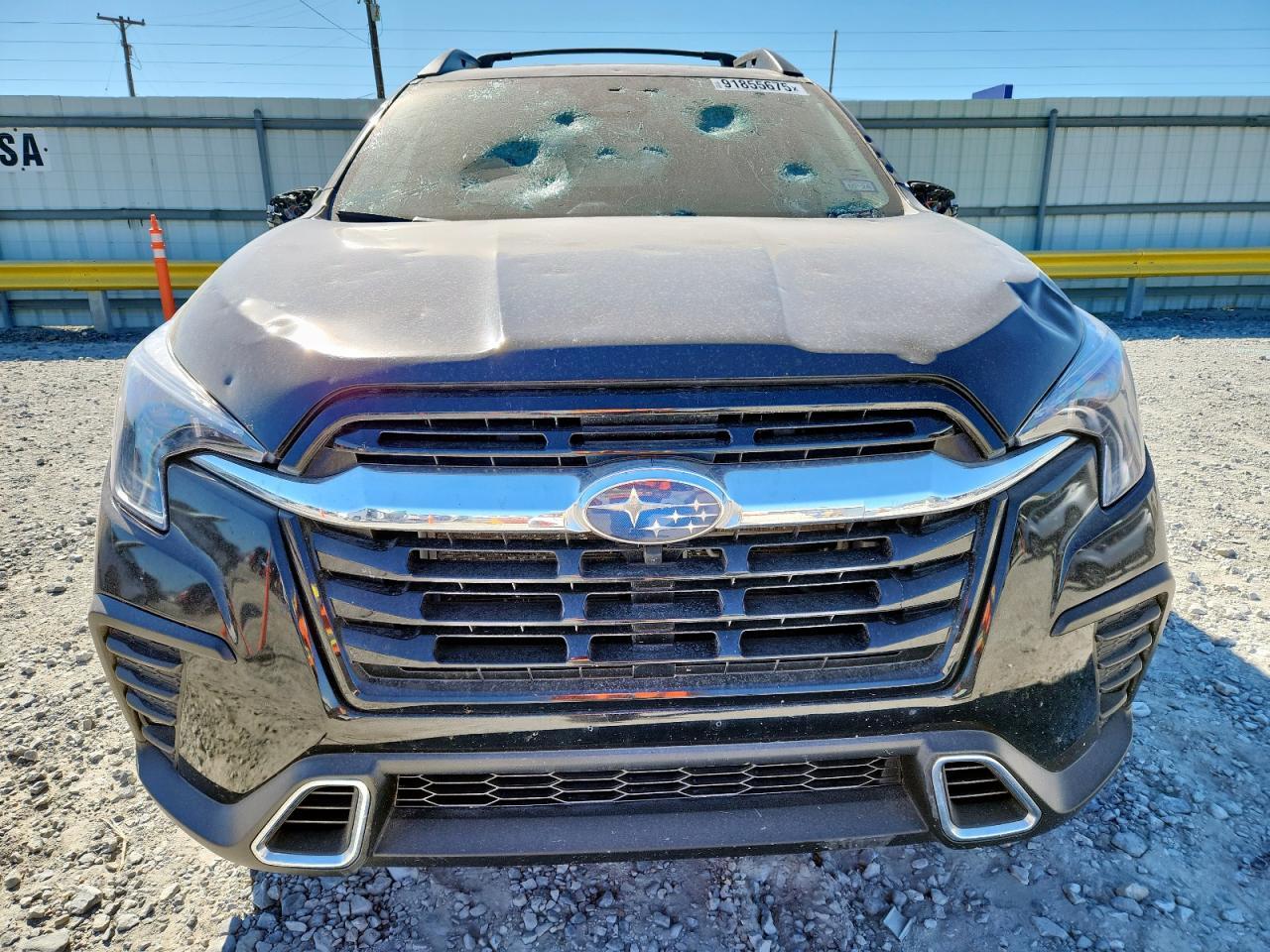 2024 Subaru Ascent Touring