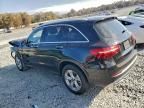 2018 Mercedes-Benz Glc 300