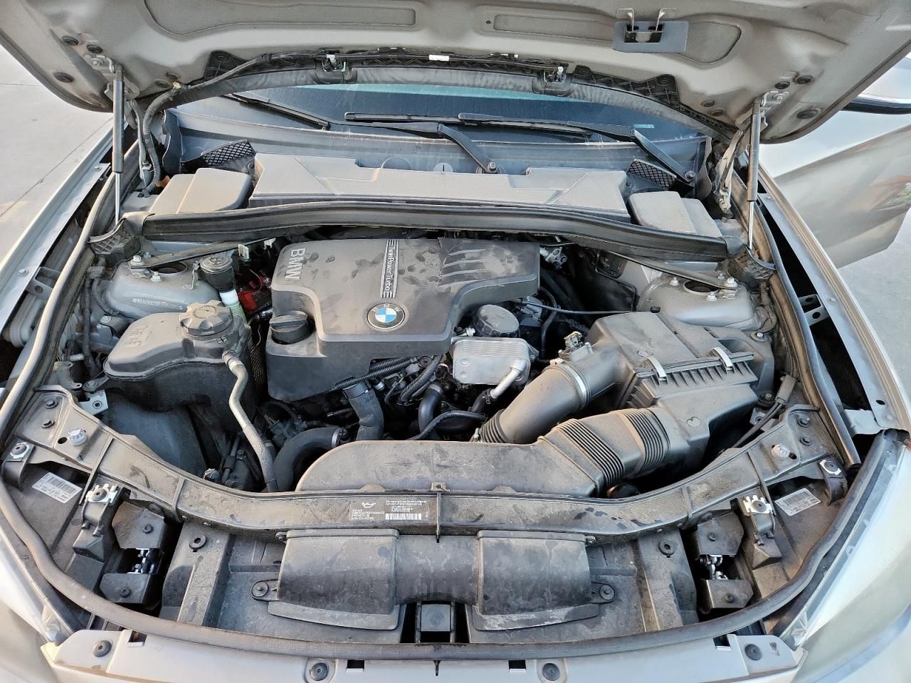 2014 BMW X1 Sdrive28i