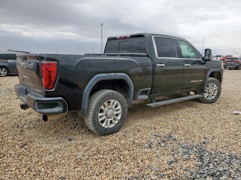2021 GMC Sierra K2500 Denali