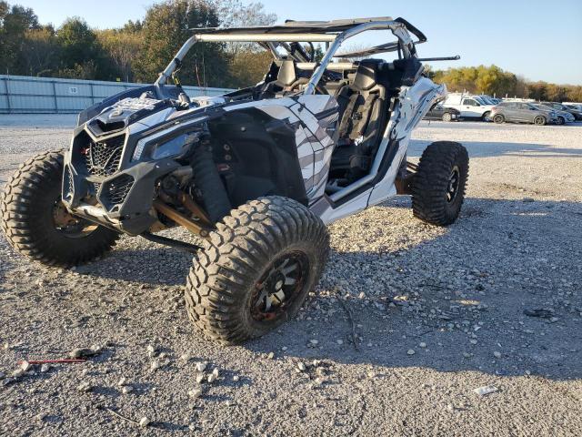 2020 Can-Am Maverick X3 Utility Vehicle
