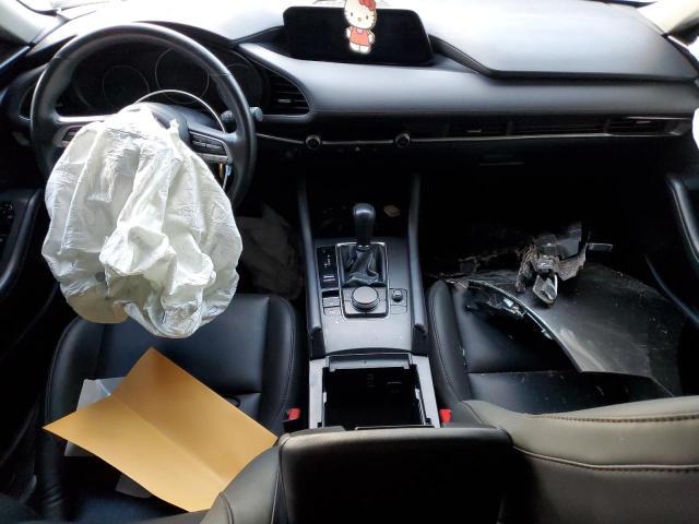 2023 Mazda 3 Select