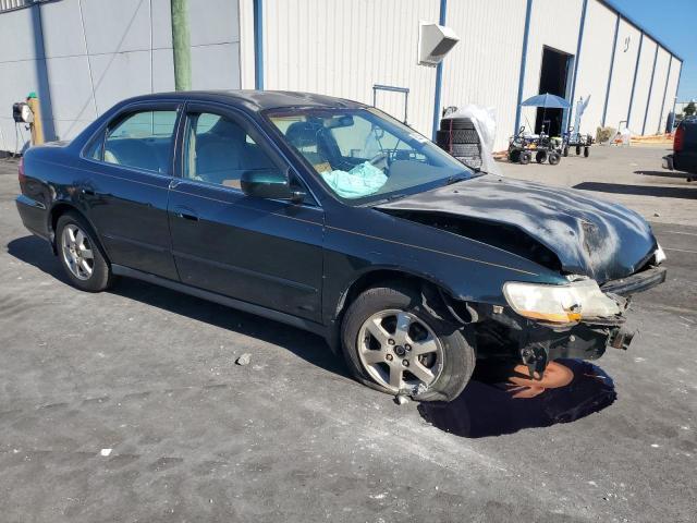 2000 Honda Accord se