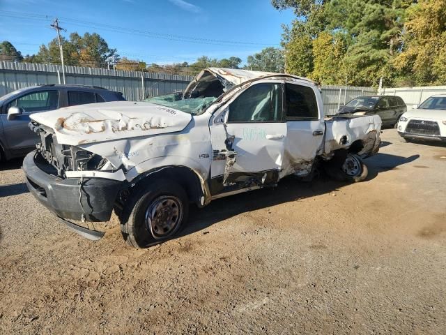 2018 Dodge Ram 2500 st