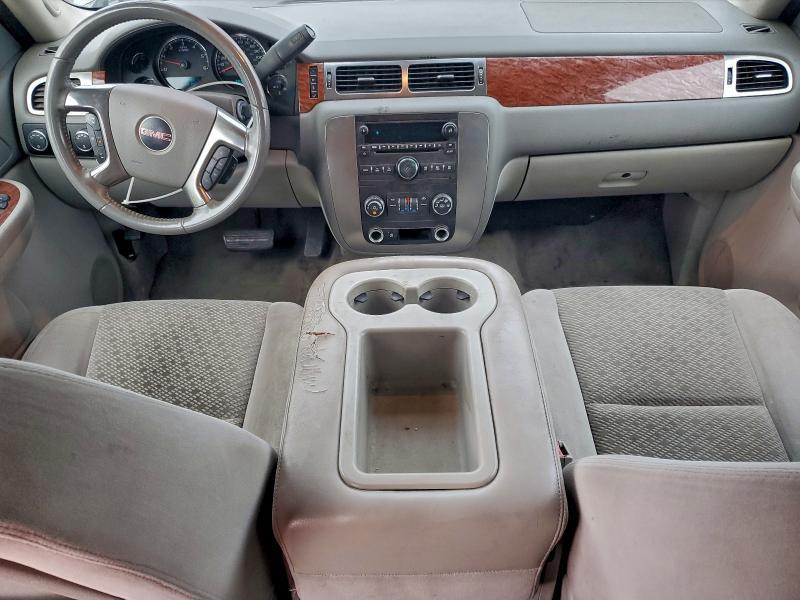 2007 GMC Yukon xl K1500