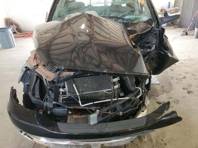 2007 Dodge RAM 1500 ST