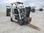 2014 Niss Forklift
