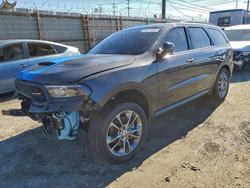 2023 Dodge Durango gt en venta en Los Angeles, CA