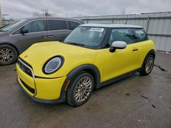 Mini Cooper s Vehiculos salvage en venta: 2025 Mini Cooper s
