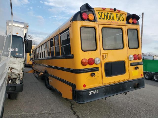 2019 Icrp 2019 IC Bus CE300 School Bus