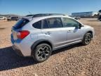 2014 Subaru Xv Crosstrek 2.0 Limited