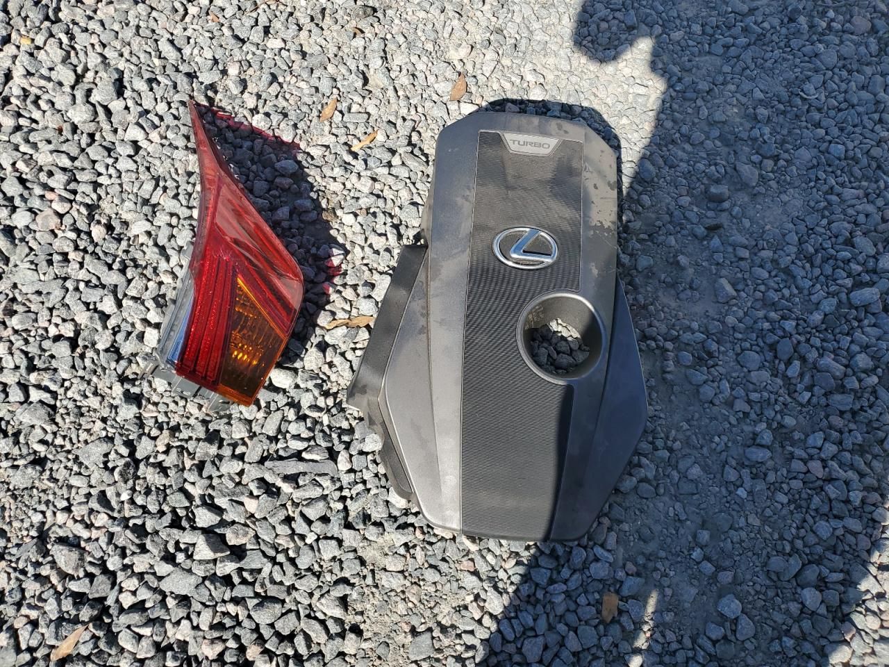 2020 Lexus Is 300 f Sport