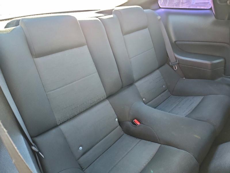 2006 Ford Mustang
