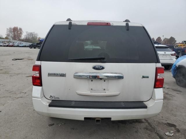 2009 Ford Expedition Limited