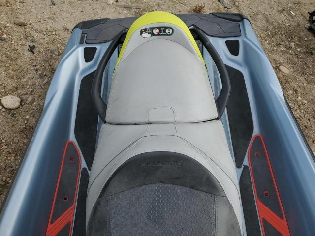 2024 Seadoo Rxt x jet ski