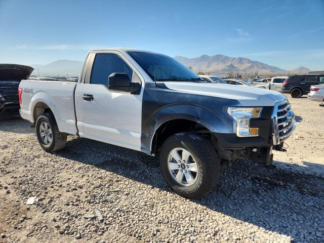 2017 Ford F150