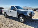 2017 Ford F150