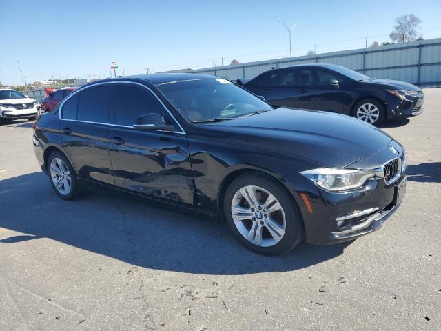 2016 BMW 328 xi Sulev