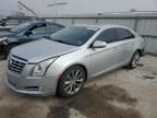 2013 Cadillac Xts Luxury Collection