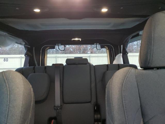 2024 Jeep Wrangler 4XE