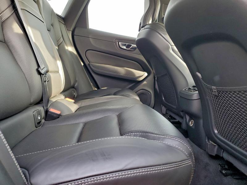 2020 Volvo Xc60 T5 Inscription