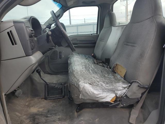 2005 Ford F350