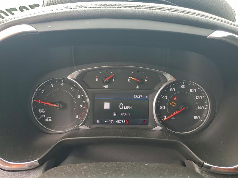 2022 Chevrolet Blazer 3LT