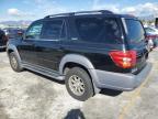 2001 Toyota Sequoia SR5
