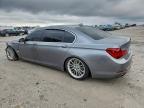 2013 BMW 750 lxi