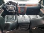 2007 Chevrolet Silverado C1500 Crew Cab