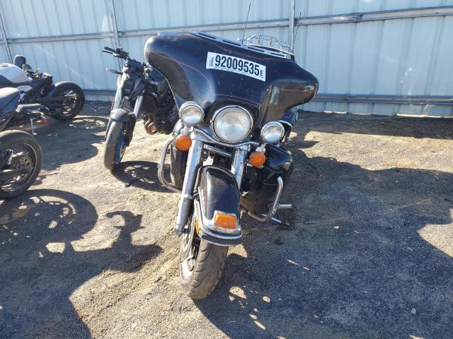 1999 Harley-Davidson Flhtcui