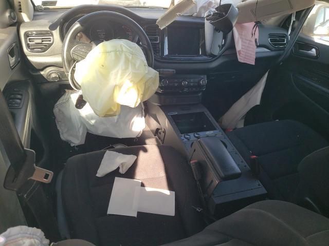 2021 Dodge Durango Pursuit