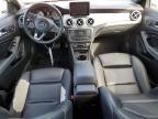 2017 Mercedes-Benz Gla 250