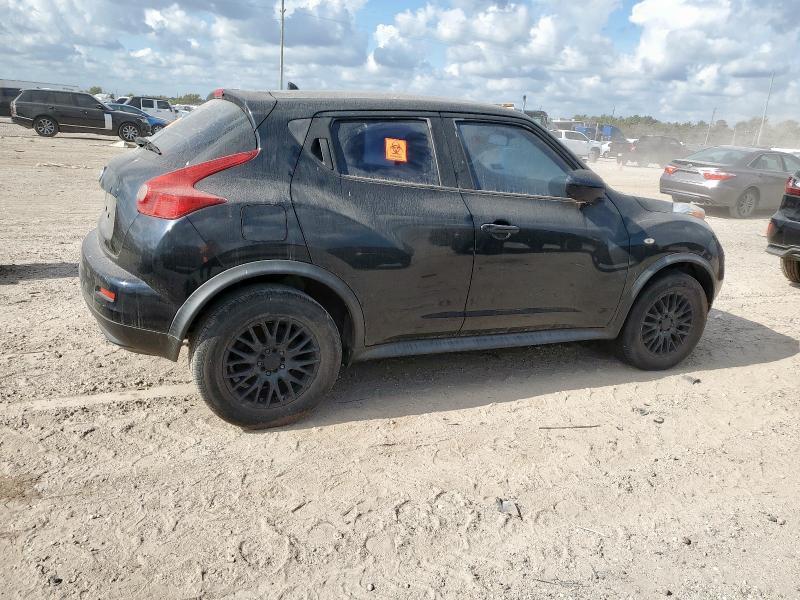 2011 Nissan Juke