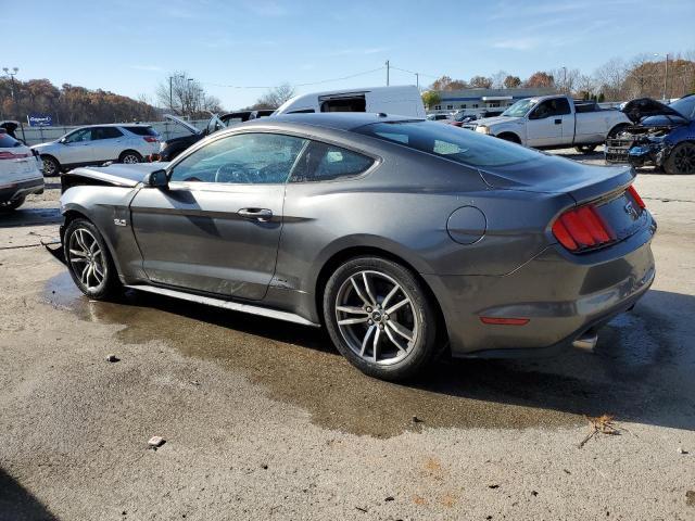 2015 Ford Mustang gt